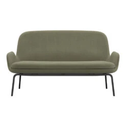 Normann Copenhagen Era Sofa 27 Normann Copenhagen Era Sofa -Danish Design Store 1401112 Era Sofa Wood Black Gabriel Breeze Fusion 4804 2