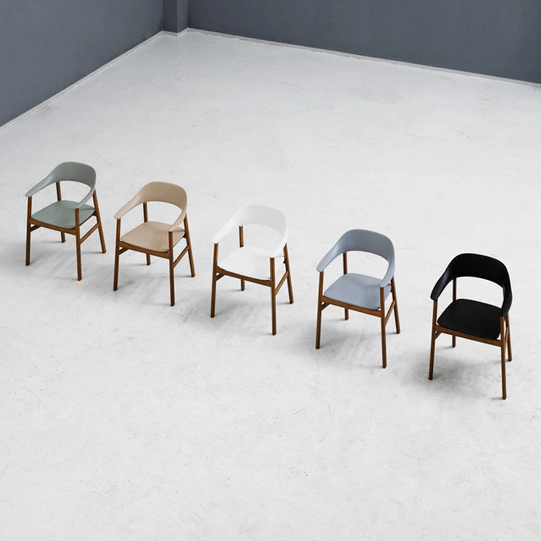 Normann Copenhagen Herit Armchair 19 Normann Copenhagen Herit Armchair - Image 17