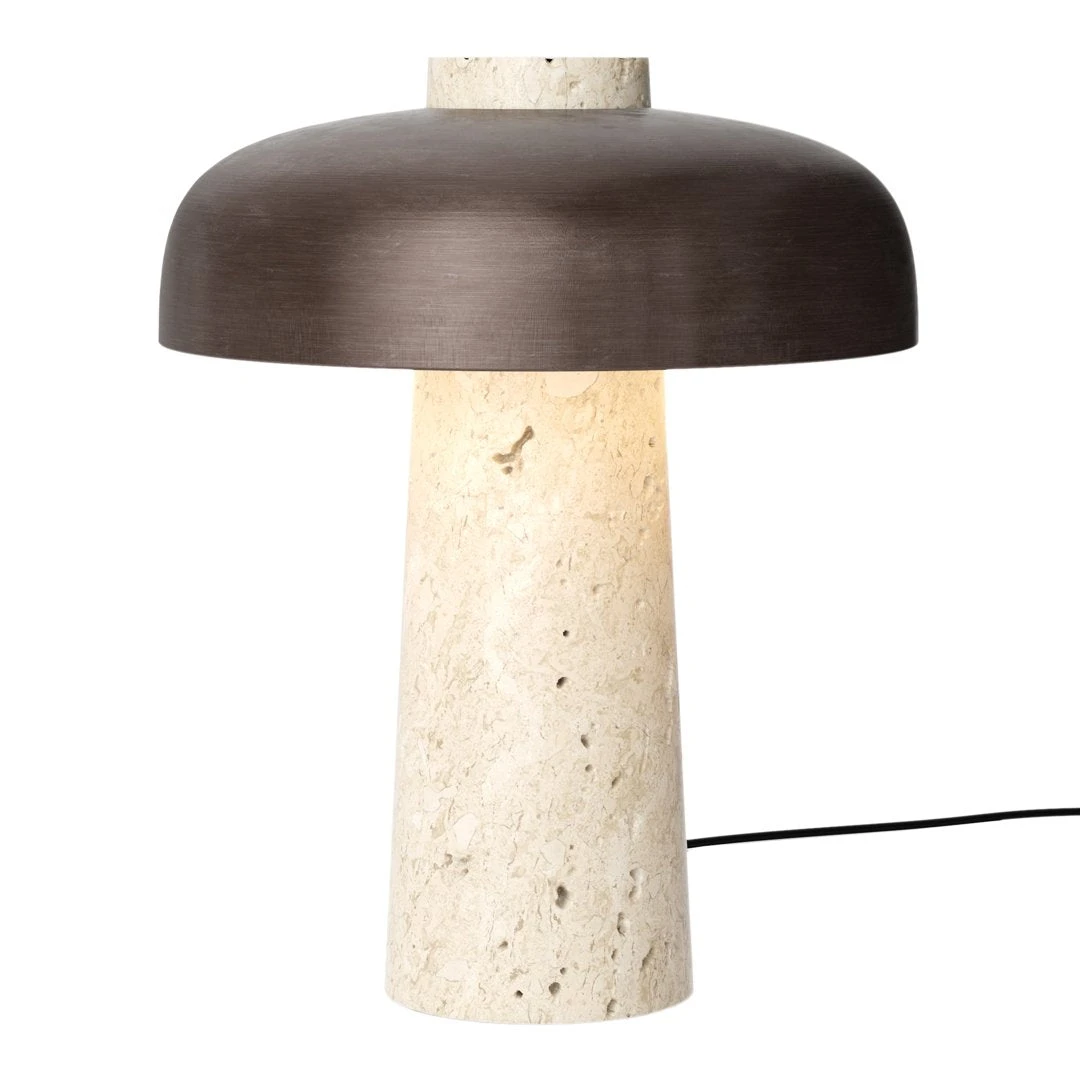 Reverse Table Lamp 5 Reverse Table Lamp - Image 3