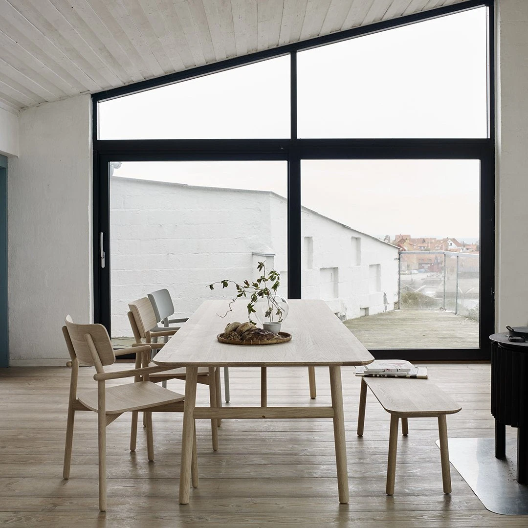 Fritz Hansen Skagerak Hven Armchair 21 Fritz Hansen Skagerak Hven Armchair - Image 19