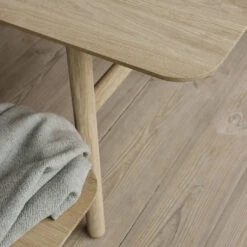 Fritz Hansen Skagerak Hven Bench 22 Fritz Hansen Skagerak Hven Bench -Danish Design Store 1420001 Mcrop