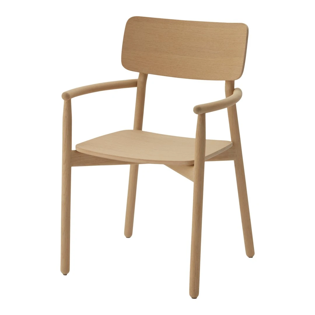 Fritz Hansen Skagerak Hven Armchair 5 Fritz Hansen Skagerak Hven Armchair - Image 3