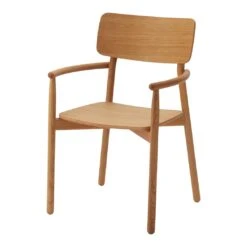 Fritz Hansen Skagerak Hven Armchair 25 Fritz Hansen Skagerak Hven Armchair -Danish Design Store 1420010 3 Hven Armchair Oil Treatment