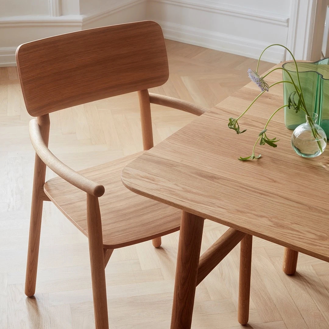 Fritz Hansen Skagerak Hven Armchair 10 Fritz Hansen Skagerak Hven Armchair - Image 8