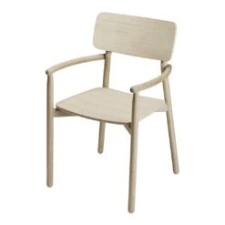 Fritz Hansen Skagerak Hven Armchair