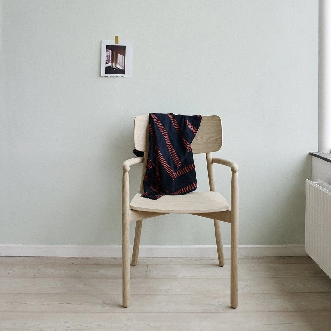 Fritz Hansen Skagerak Hven Armchair 13 Fritz Hansen Skagerak Hven Armchair - Image 11