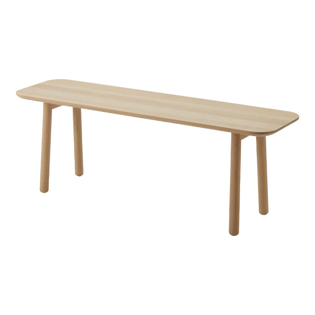 Fritz Hansen Skagerak Hven Bench 4 Fritz Hansen Skagerak Hven Bench - Image 2