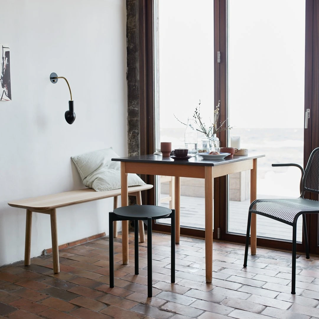 Fritz Hansen Skagerak Hven Bench 17 Fritz Hansen Skagerak Hven Bench - Image 15