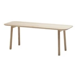 Fritz Hansen Skagerak Hven Bench