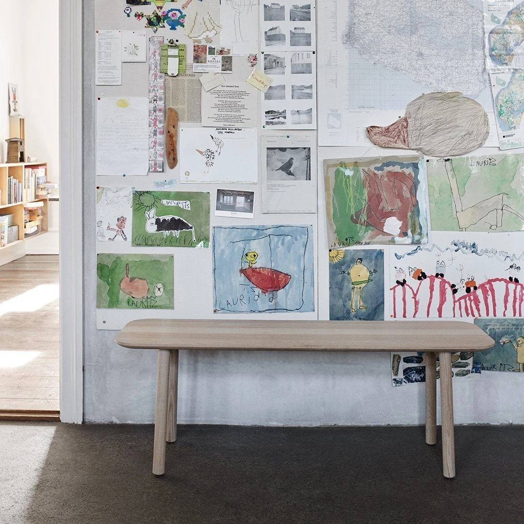 Fritz Hansen Skagerak Hven Bench 12 Fritz Hansen Skagerak Hven Bench - Image 10