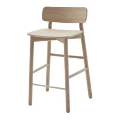 Fritz Hansen Skagerak Hven Bar Stool