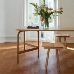 Fritz Hansen Skagerak Georg Jubilee Stool 20 Fritz Hansen Skagerak Georg Jubilee Stool -Danish Design Store 1420034 1930337 Aldus Table Georg Jubilee Stool 03 M 5ecf0bc1 82bd 4c9b a457 7b868805fee3