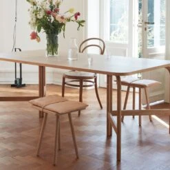 Fritz Hansen Skagerak Georg Jubilee Stool 21 Fritz Hansen Skagerak Georg Jubilee Stool -Danish Design Store 1420034 1930337 Aldus Table Georg Jubilee Stool M 7a6d07e5 39b4 4e21 b5d6 ae4ff99a491c