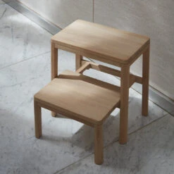 Fritz Hansen Skagerak Noboru Step Ladder 9 Fritz Hansen Skagerak Noboru Step Ladder -Danish Design Store 1420060 Noboru Step Ladder 02 M