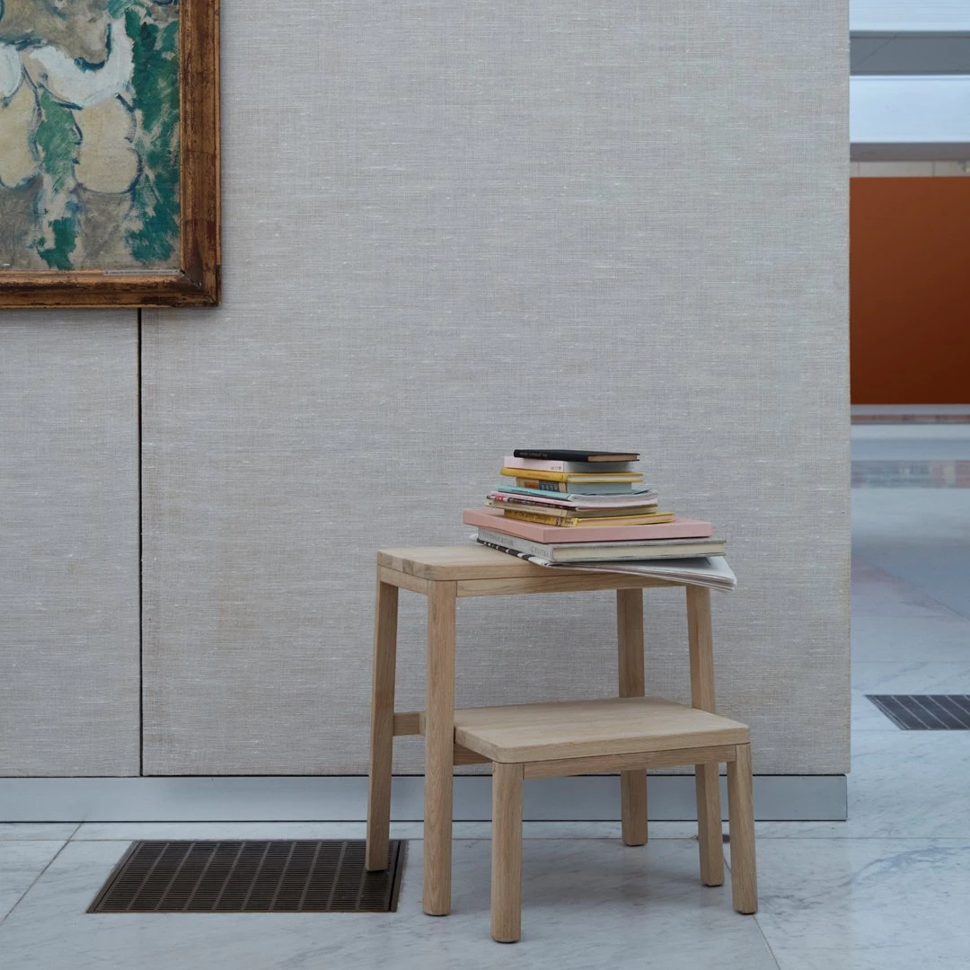 Fritz Hansen Skagerak Noboru Step Ladder 6 Fritz Hansen Skagerak Noboru Step Ladder - Image 4