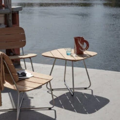 Fritz Hansen Skagerak Lilium Lounge Table 13 Fritz Hansen Skagerak Lilium Lounge Table -Danish Design Store 1420070 1420071 Lilium Lounge Chair amp Table 03 M e102f7fa 1c0e 4f1a 9c5c f290f76b85f3