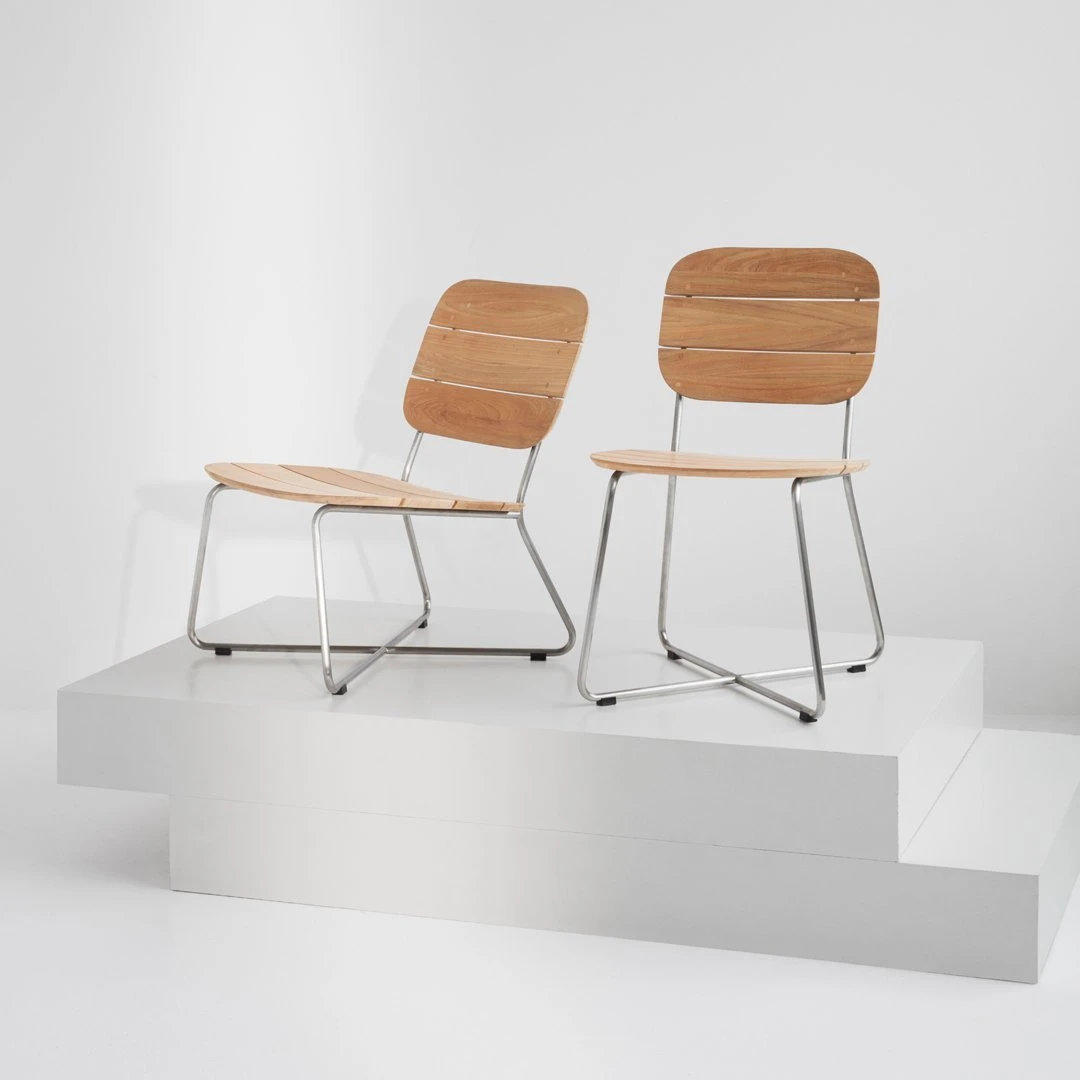 Fritz Hansen Skagerak Lilium Lounge Chair 13 Fritz Hansen Skagerak Lilium Lounge Chair - Image 11