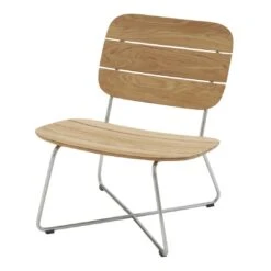 Fritz Hansen Skagerak Lilium Lounge Chair