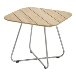 Fritz Hansen Skagerak Lilium Lounge Table