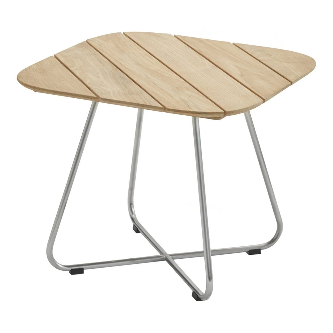 Fritz Hansen Skagerak Lilium Lounge Table 3 Fritz Hansen Skagerak Lilium Lounge Table