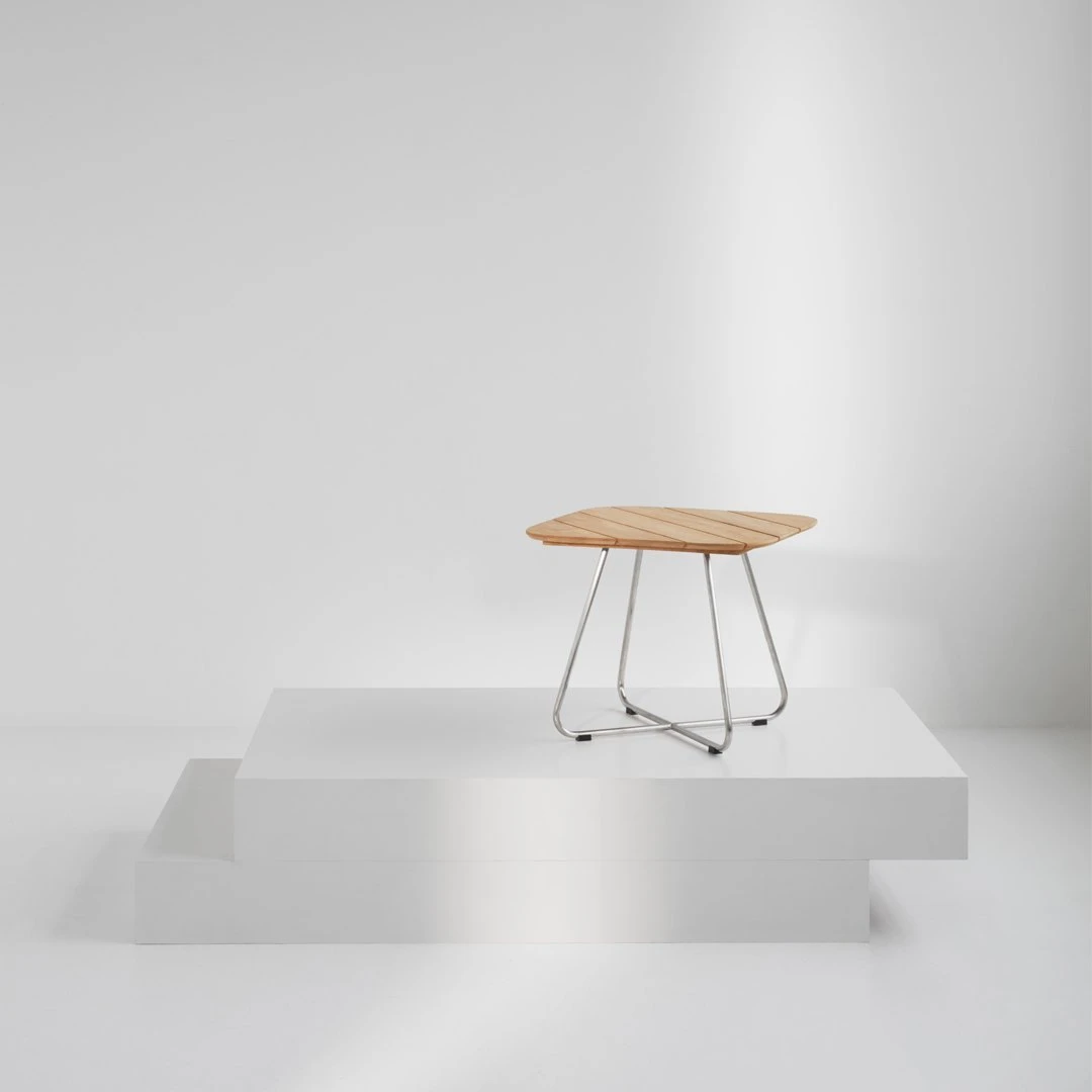 Fritz Hansen Skagerak Lilium Lounge Table 8 Fritz Hansen Skagerak Lilium Lounge Table - Image 6