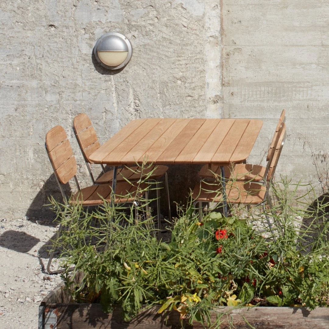 Fritz Hansen Skagerak Lilium Side Chair 6 Fritz Hansen Skagerak Lilium Side Chair - Image 4