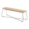 Fritz Hansen Skagerak Lilium Bench -Danish Design Store 1420072 Lilium Bench