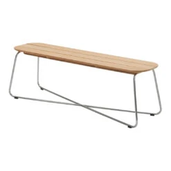 Fritz Hansen Skagerak Lilium Bench
