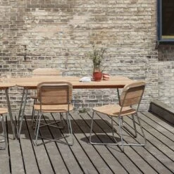 Fritz Hansen Skagerak Lilium Side Chair 17 Fritz Hansen Skagerak Lilium Side Chair -Danish Design Store 1420074 1420073 1420072 S1910090 02 M c22e5f04 1517 4804 8c2a cd05fc501f40