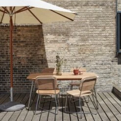 Fritz Hansen Skagerak Lilium Side Chair 18 Fritz Hansen Skagerak Lilium Side Chair -Danish Design Store 1420074 1420073 S1910090 S1900625 M