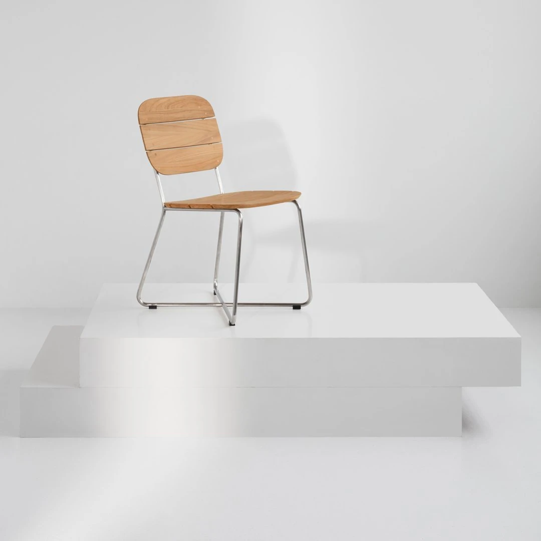 Fritz Hansen Skagerak Lilium Side Chair 11 Fritz Hansen Skagerak Lilium Side Chair - Image 9