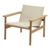 Fritz Hansen Skagerak Pelago Outdoor Lounge Chair