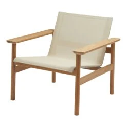 Fritz Hansen Skagerak Pelago Outdoor Lounge Chair