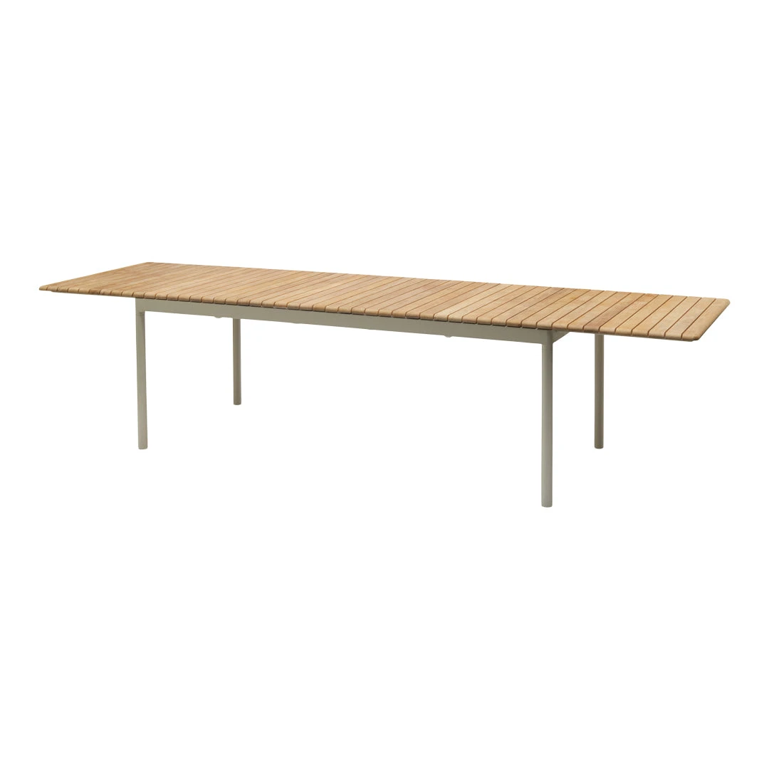 Fritz Hansen Skagerak Pelagus Outdoor Dining Table - Extension Plate 7 Fritz Hansen Skagerak Pelagus Outdoor Dining Table - Extension Plate - Image 5