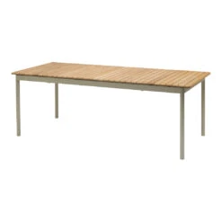 Fritz Hansen Skagerak Pelagus Outdoor Dining Table