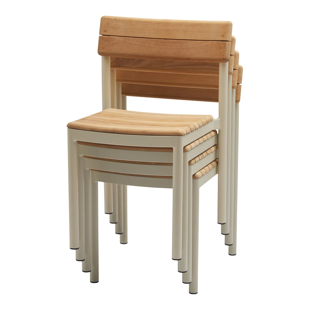 Fritz Hansen Skagerak Pelagus Chair 5 Fritz Hansen Skagerak Pelagus Chair - Image 3