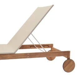 Fritz Hansen Skagerak Pelago Sunbed 11 Fritz Hansen Skagerak Pelago Sunbed -Danish Design Store 1430055 Pelago Sunbed E close up