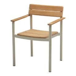 Fritz Hansen Skagerak Pelago Outdoor Armchair