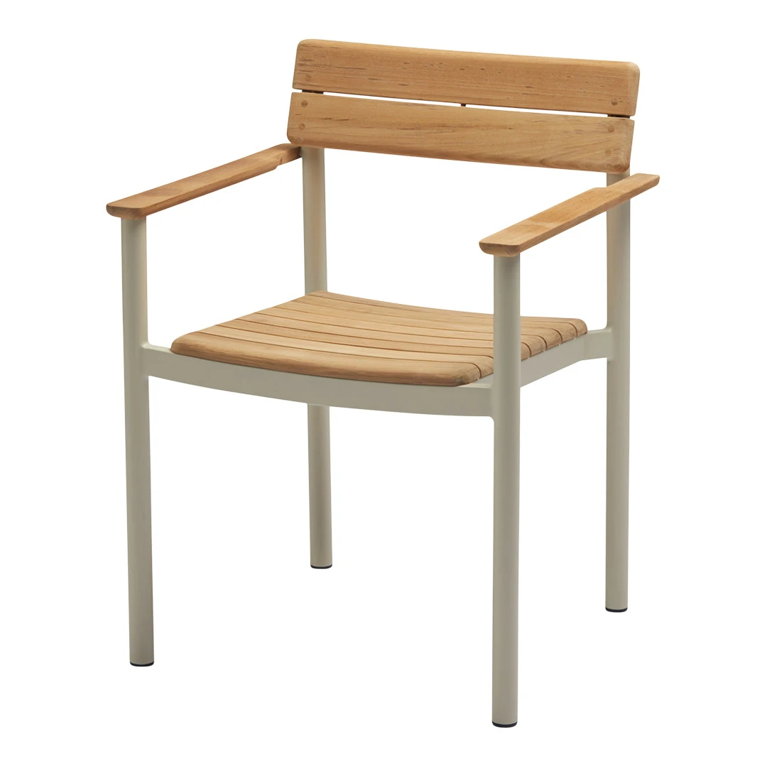 Fritz Hansen Skagerak Pelagus Armchair 4 Fritz Hansen Skagerak Pelagus Armchair - Image 2