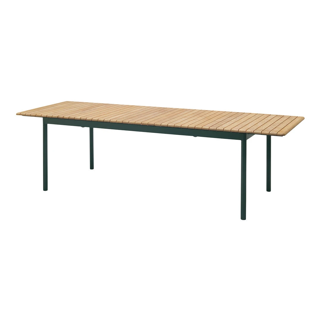 Fritz Hansen Skagerak Pelagus Outdoor Dining Table - Extension Plate 8 Fritz Hansen Skagerak Pelagus Outdoor Dining Table - Extension Plate - Image 6