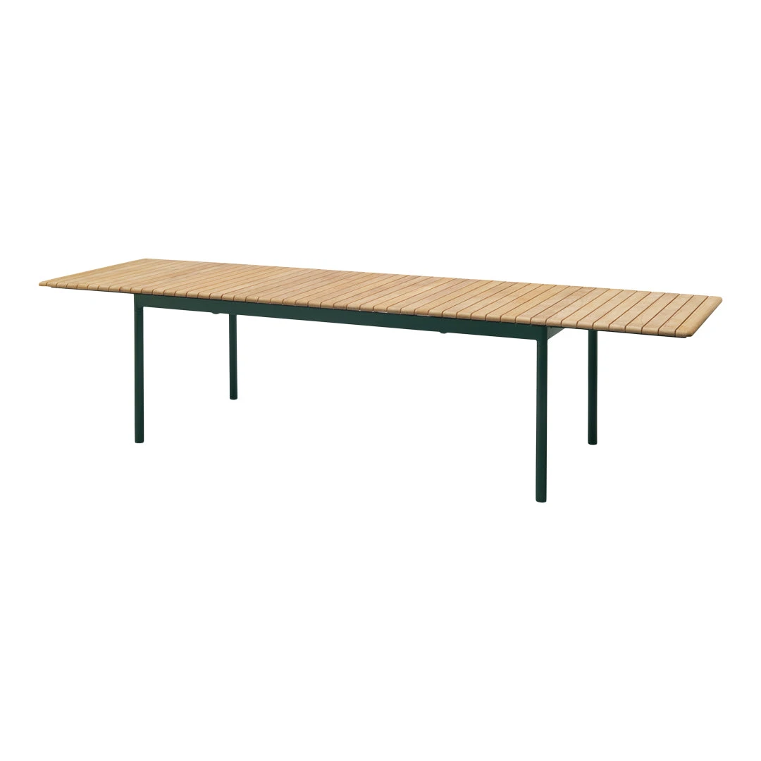 Fritz Hansen Skagerak Pelagus Outdoor Dining Table - Extension Plate 9 Fritz Hansen Skagerak Pelagus Outdoor Dining Table - Extension Plate - Image 7