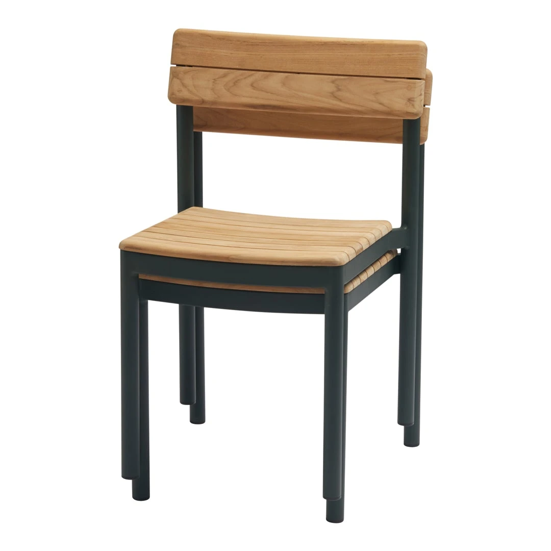 Fritz Hansen Skagerak Pelago Outdoor Chair 6 Fritz Hansen Skagerak Pelago Outdoor Chair - Image 4