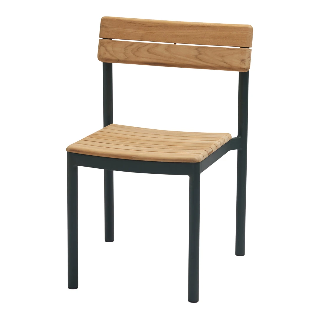 Fritz Hansen Skagerak Pelagus Chair 4 Fritz Hansen Skagerak Pelagus Chair - Image 2