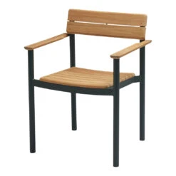 Fritz Hansen Skagerak Pelagus Armchair 17 Fritz Hansen Skagerak Pelagus Armchair -Danish Design Store 1430060 Pelagus Armchair Hunter Green