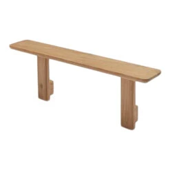 Fritz Hansen Skagerak Armrest For Pelagus Sunbed