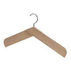 Fritz Hansen Skagerak Collar Hanger -Danish Design Store 1431018 Collar Coat Hangers Oak 01