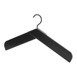 Fritz Hansen Skagerak Collar Hanger -Danish Design Store 1431019 Collar Coat Hangers Black 01