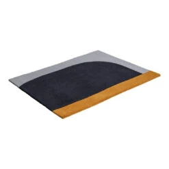 Fritz Hansen Rugs 10 Fritz Hansen Rugs -Danish Design Store 14406 Rugs Ochre