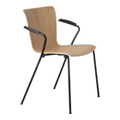 Fritz Hansen Vico Duo Armchair - Stackable