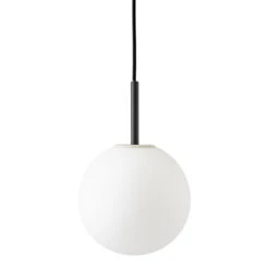 TR Bulb Pendant -Danish Design Store 1493689 1493639 TR Bulb Pendant Black DtW 6a81d1bf b74b 48a6 85bc 186e34b83267